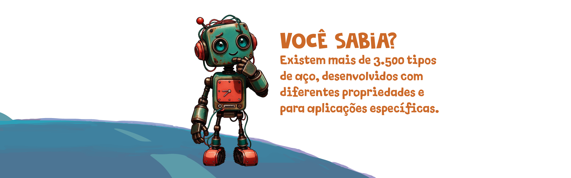 O Aço Como é Produzido